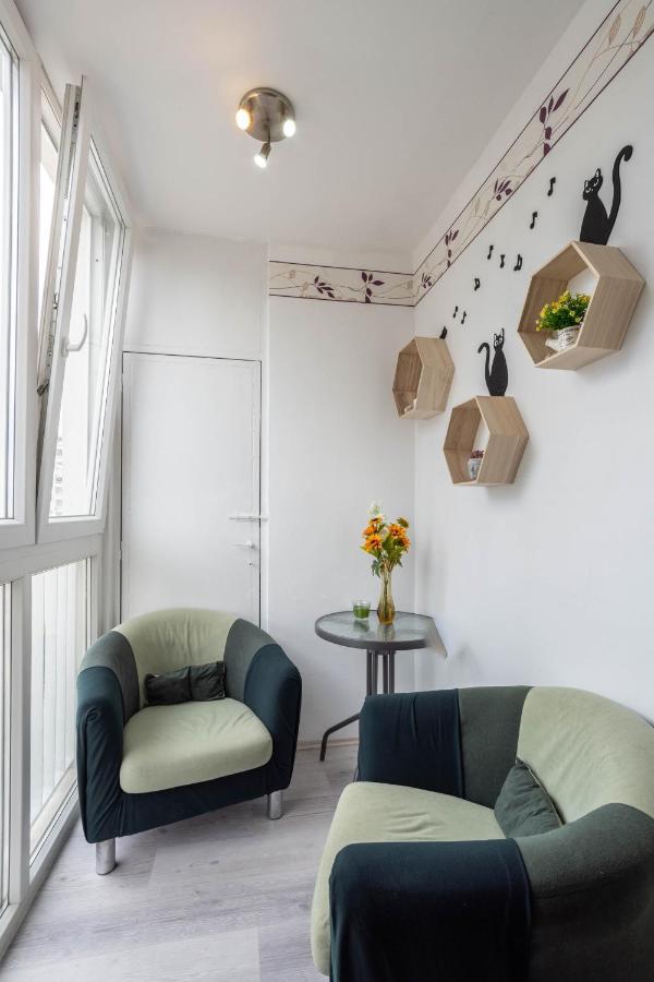 Apartman Grof Split Dış mekan fotoğraf