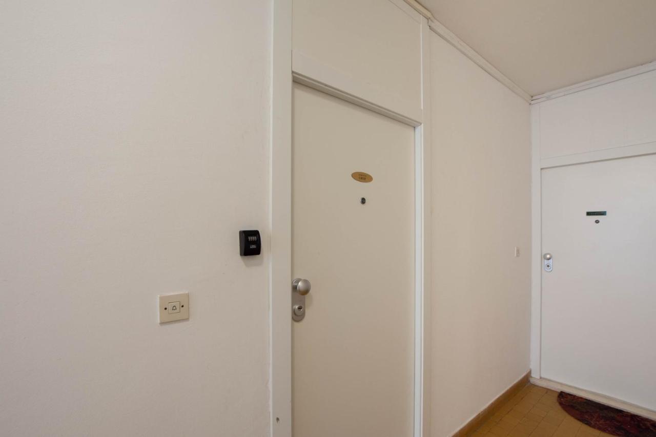 Apartman Grof Split Dış mekan fotoğraf